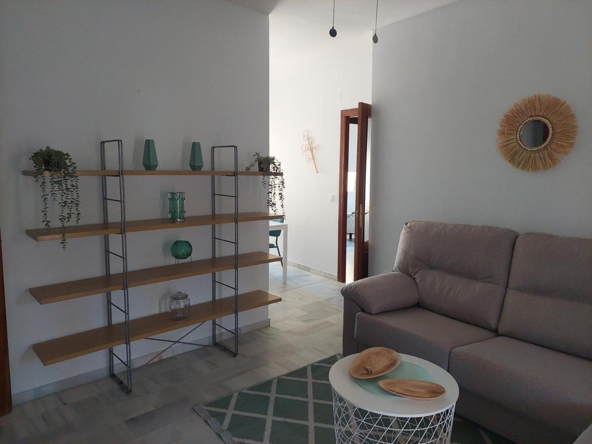 Atico Vacacional Manzanilla Apartment Sanlúcar de Barrameda Exterior foto